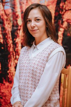 Безбородова Екатерина Юрьевна