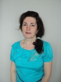 Носова Раиса Семёновна